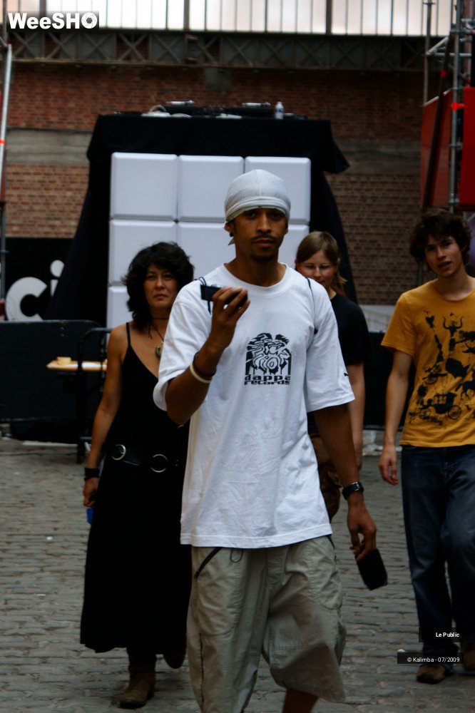 13/43 photos du spectacle Pile au Rendez-Vous Ambiance