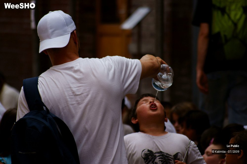19/43 photos du spectacle Pile au Rendez-Vous Ambiance