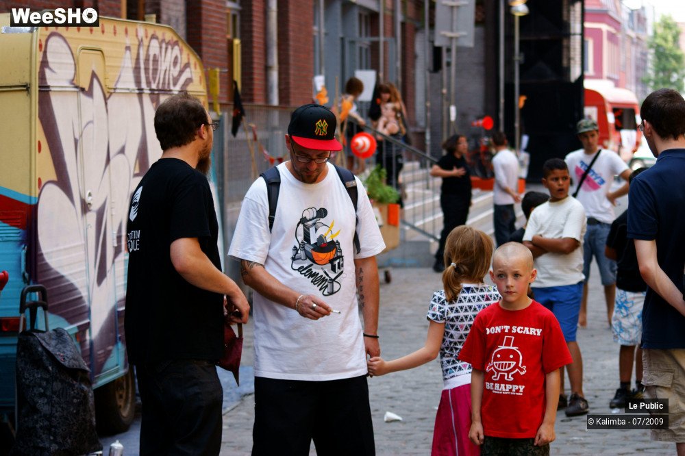 21/43 photos du spectacle Pile au Rendez-Vous Ambiance