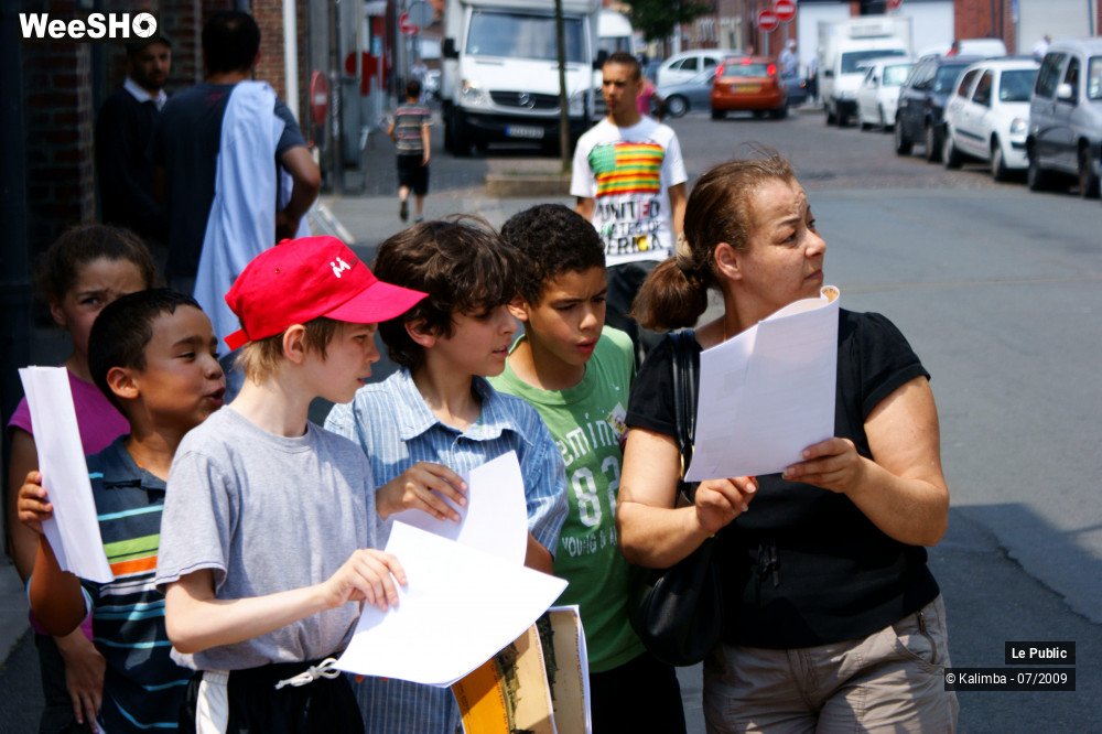 22/43 photos du spectacle Pile au Rendez-Vous Ambiance