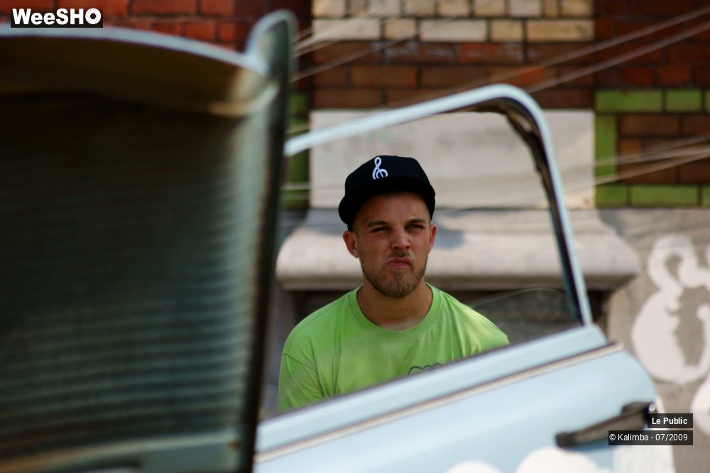 23/43 photos du spectacle Pile au Rendez-Vous Ambiance