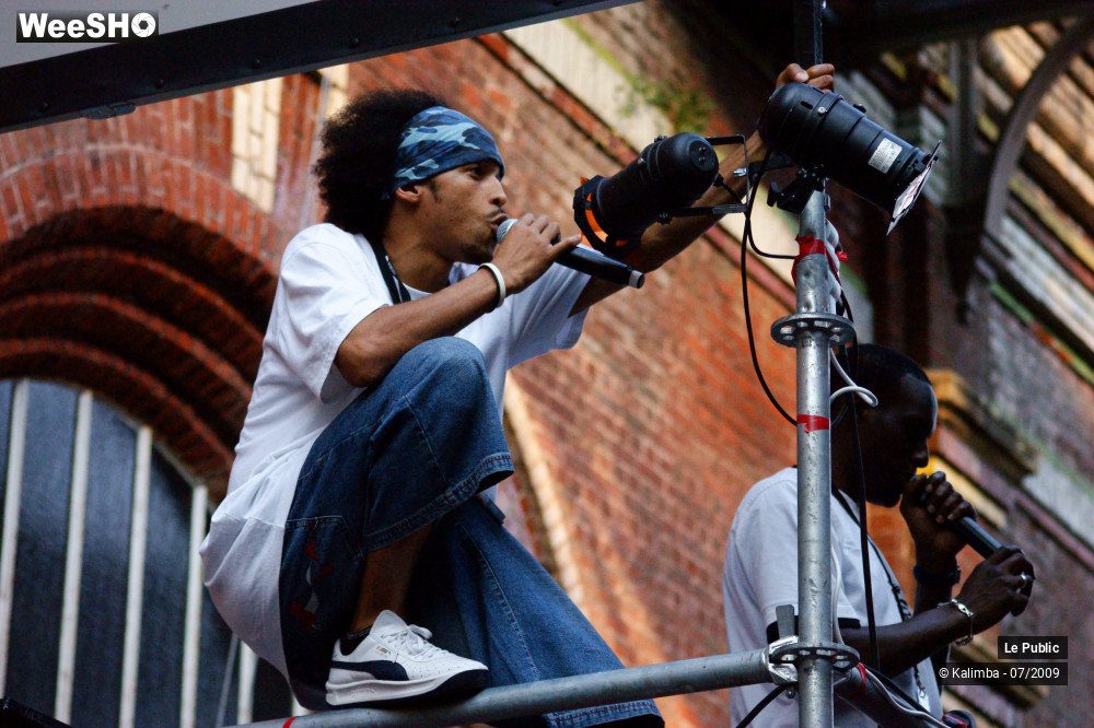 24/43 photos du spectacle Pile au Rendez-Vous Ambiance