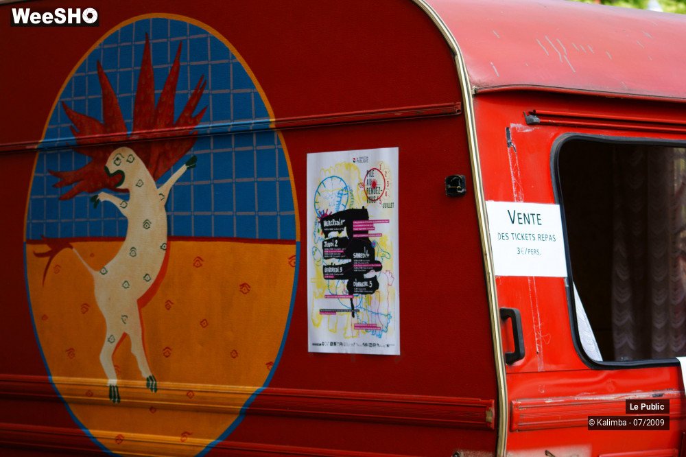 26/43 photos du spectacle Pile au Rendez-Vous Ambiance