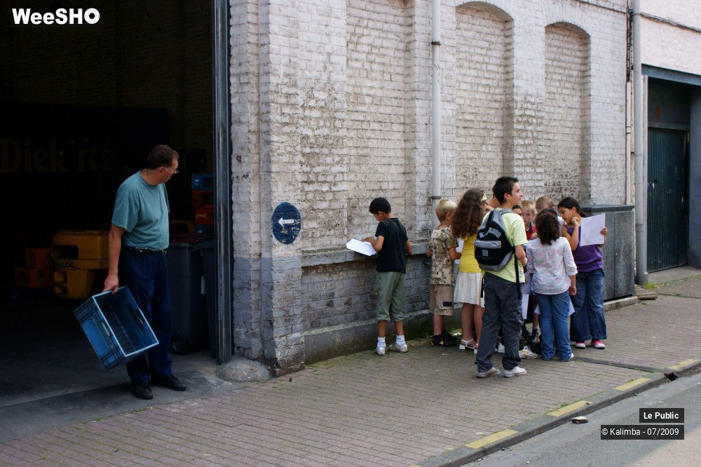 28/43 photos du spectacle Pile au Rendez-Vous Ambiance