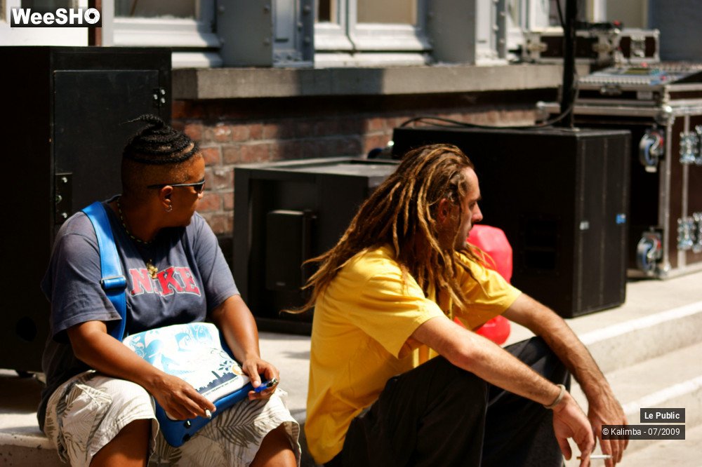 29/43 photos du spectacle Pile au Rendez-Vous Ambiance