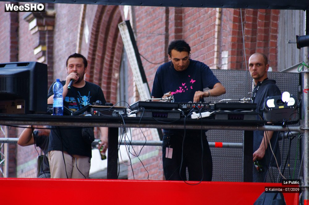 32/43 photos du spectacle Pile au Rendez-Vous Ambiance