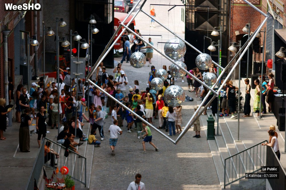 34/43 photos du spectacle Pile au Rendez-Vous Ambiance