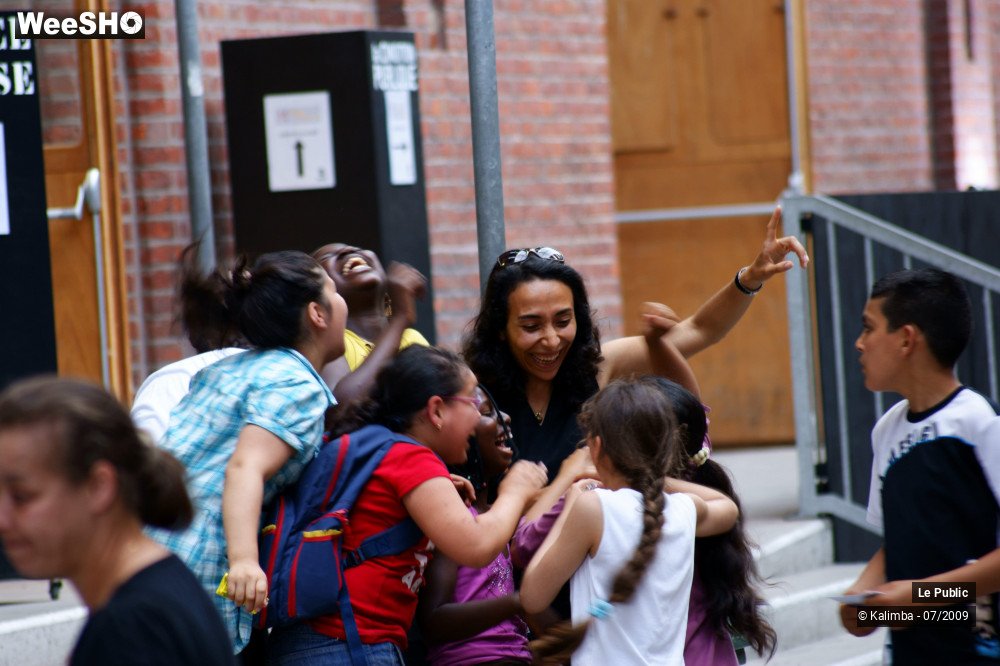 35/43 photos du spectacle Pile au Rendez-Vous Ambiance