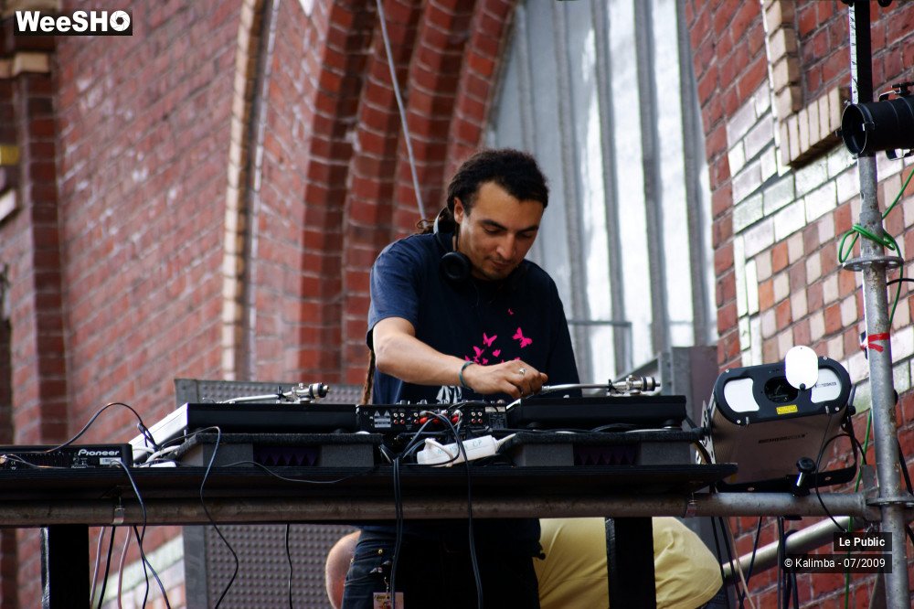 36/43 photos du spectacle Pile au Rendez-Vous Ambiance