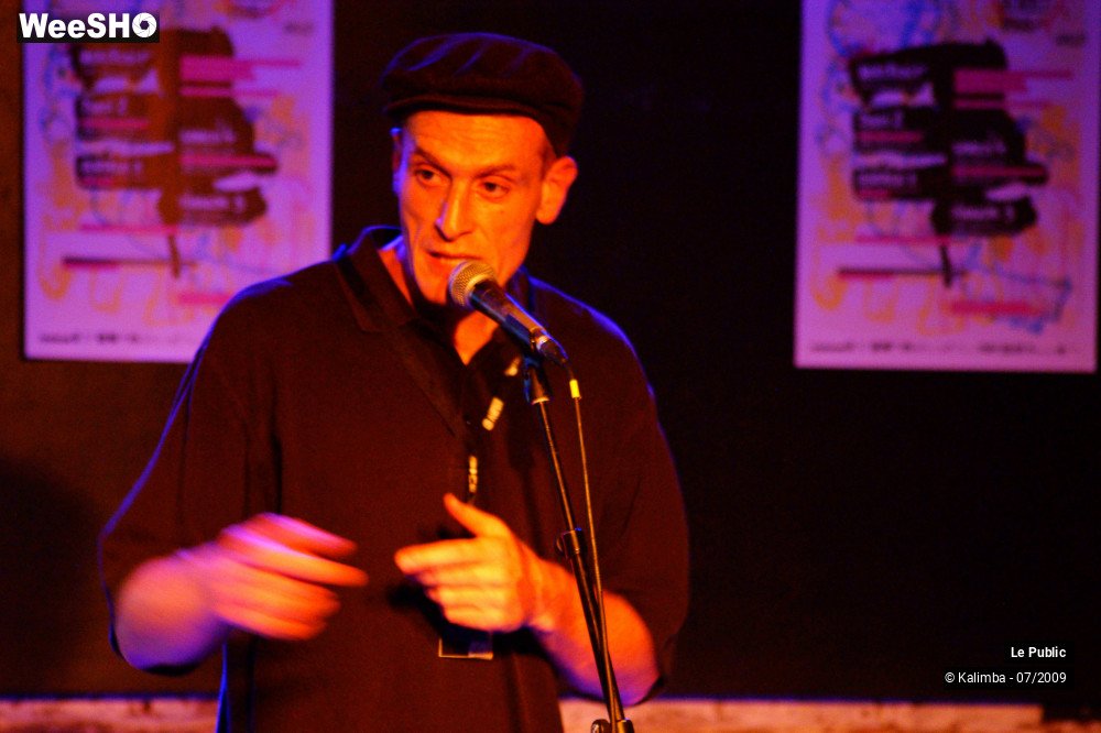 37/43 photos du spectacle Pile au Rendez-Vous Ambiance