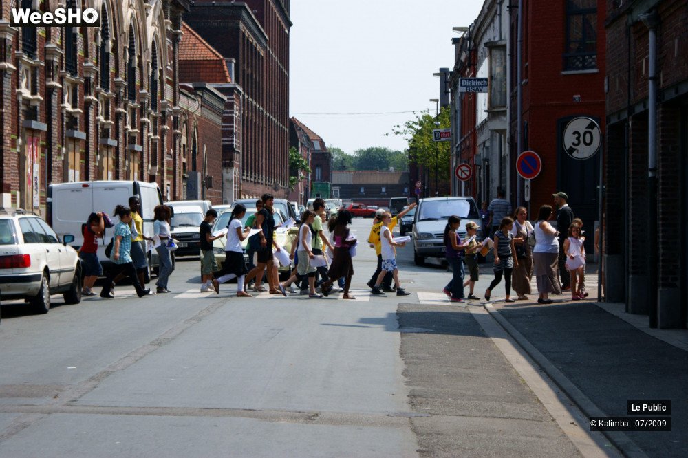 38/43 photos du spectacle Pile au Rendez-Vous Ambiance