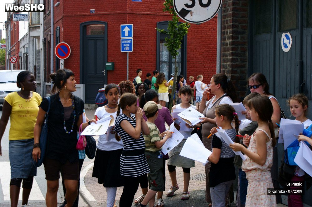 39/43 photos du spectacle Pile au Rendez-Vous Ambiance