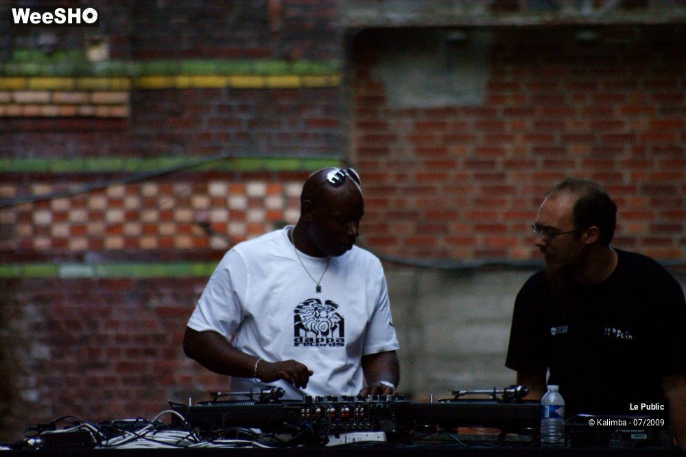 40/43 photos du spectacle Pile au Rendez-Vous Ambiance