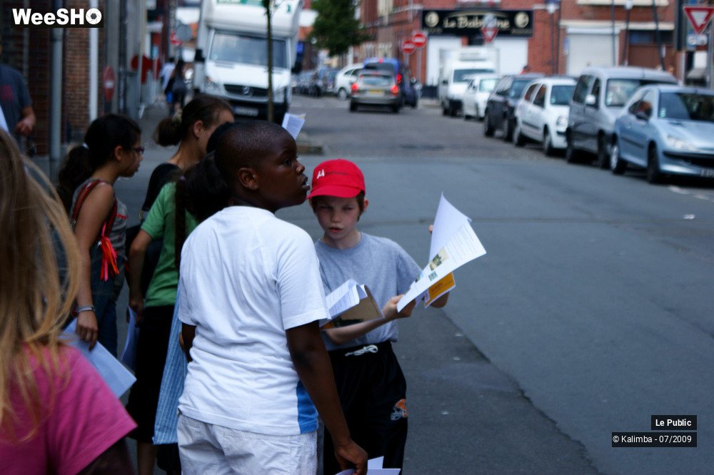 41/43 photos du spectacle Pile au Rendez-Vous Ambiance