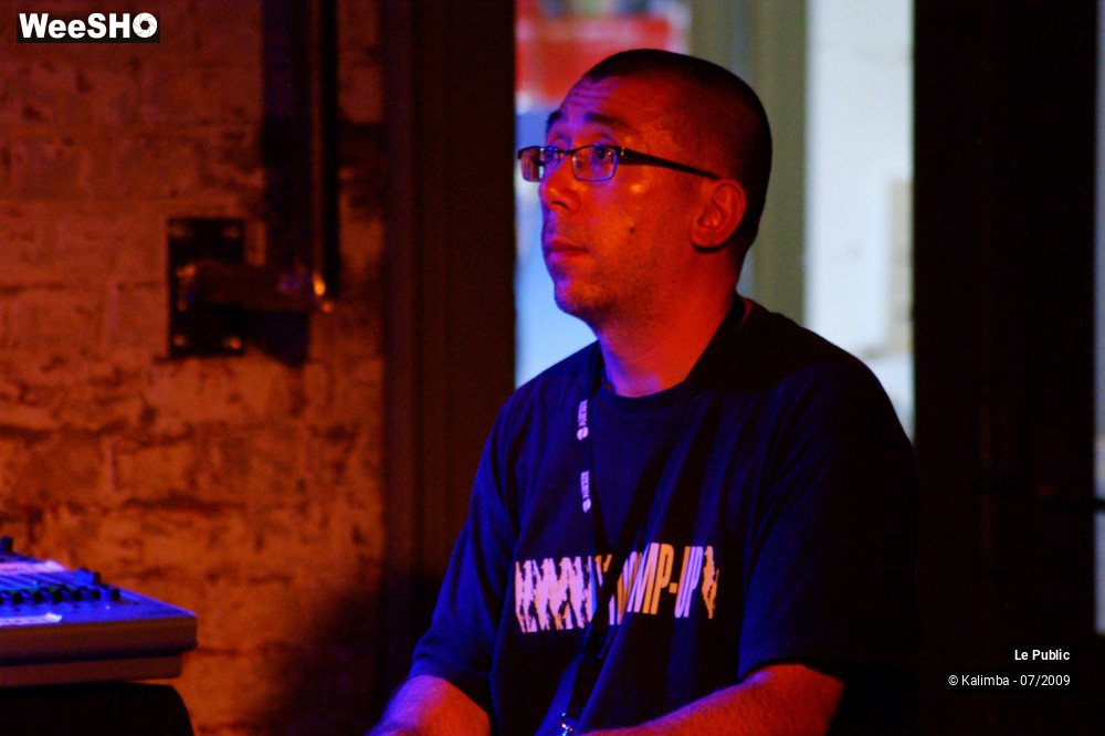 42/43 photos du spectacle Pile au Rendez-Vous Ambiance