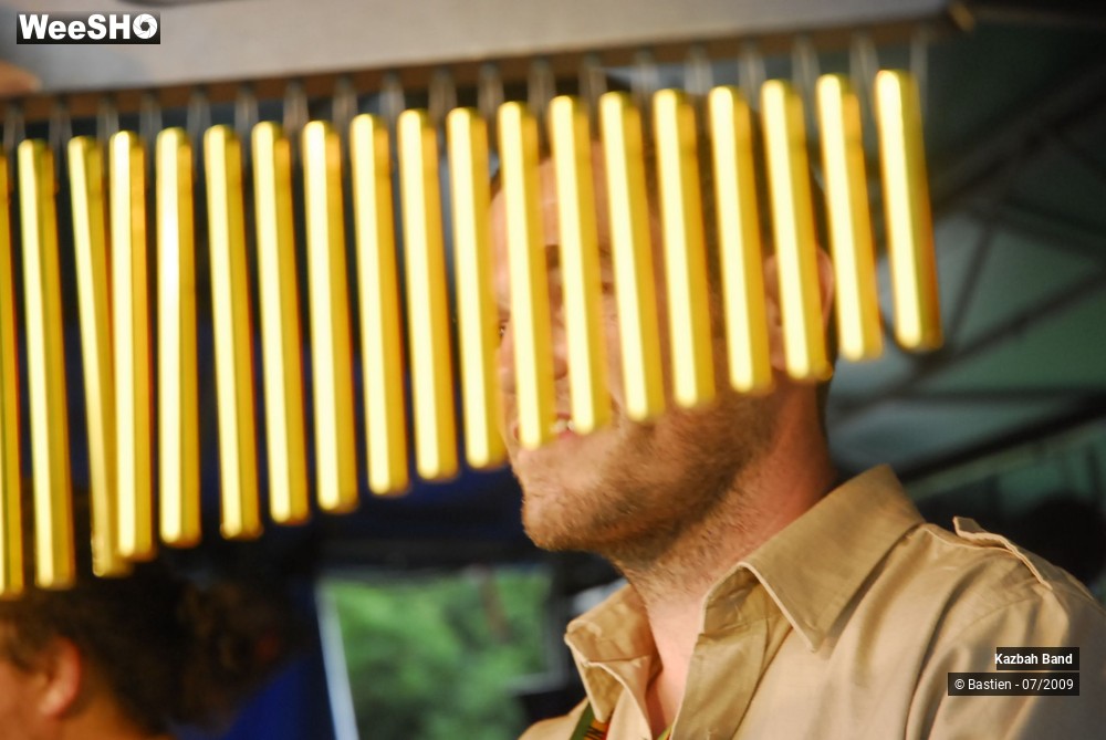 22/23 photos du spectacle Kazbah Band