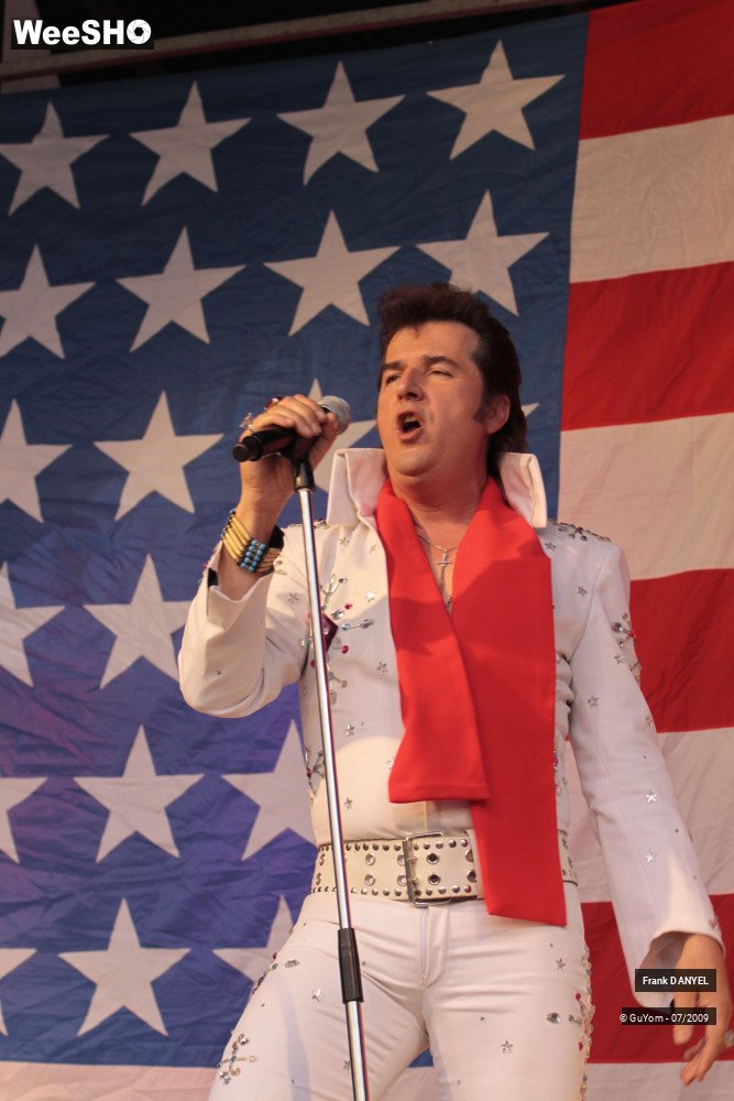 5/28 photos du spectacle Frank DANYEL