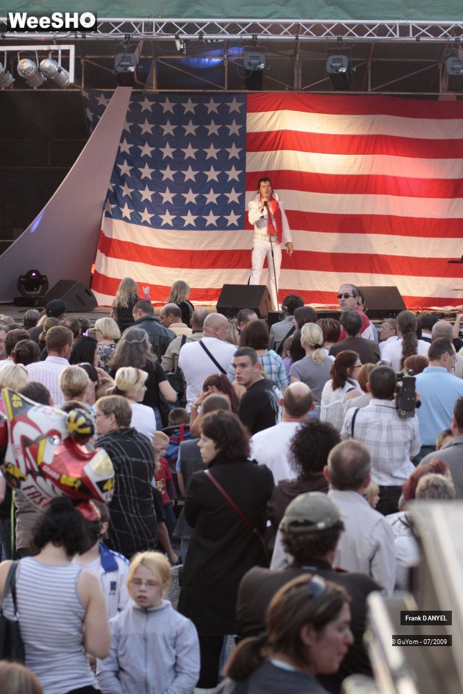 11/28 photos du spectacle Frank DANYEL