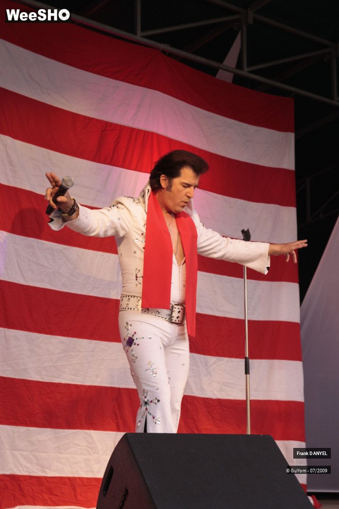 12/28 photos du spectacle Frank DANYEL