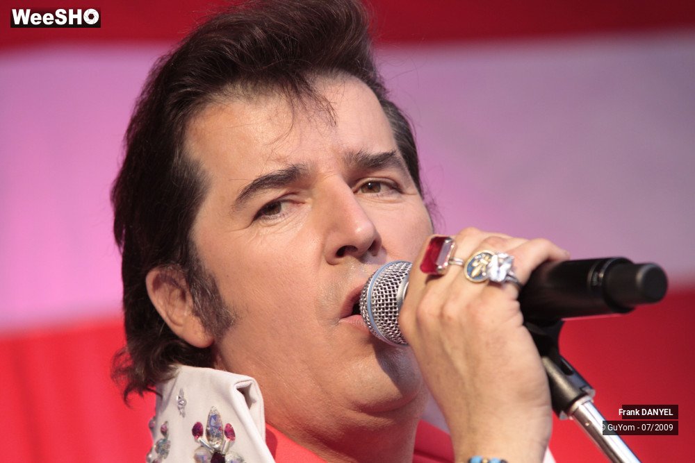 14/28 photos du spectacle Frank DANYEL