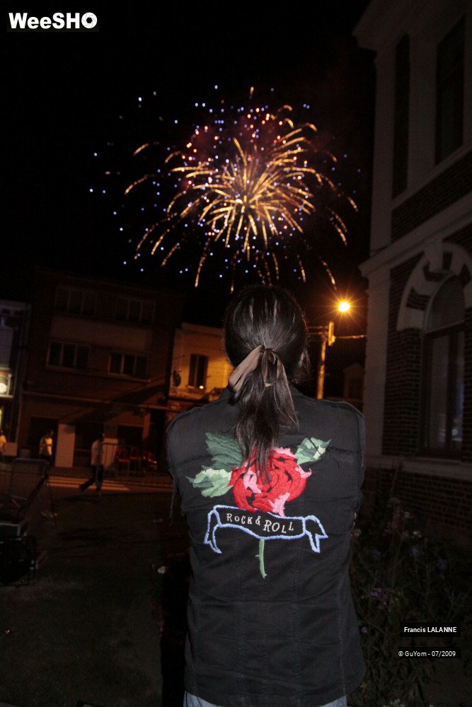 2/29 photos du spectacle Francis LALANNE Backstage