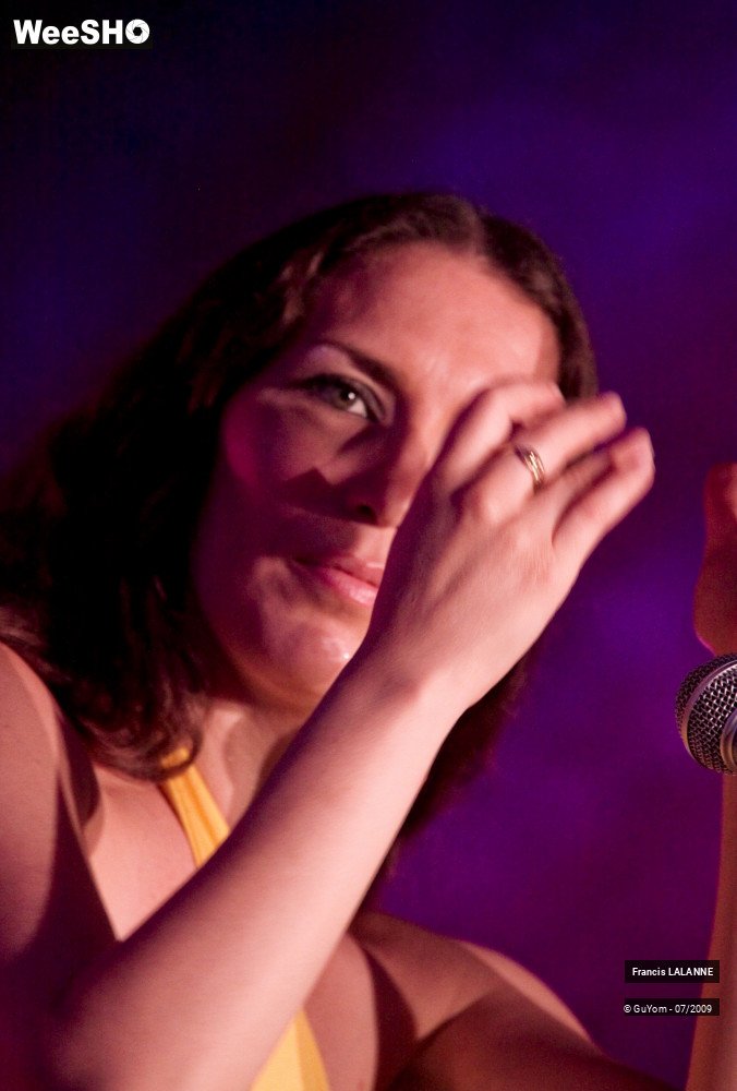 5/50 photos du spectacle Francis LALANNE