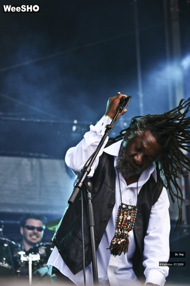 1/41 photos du spectacle Dr. Voy