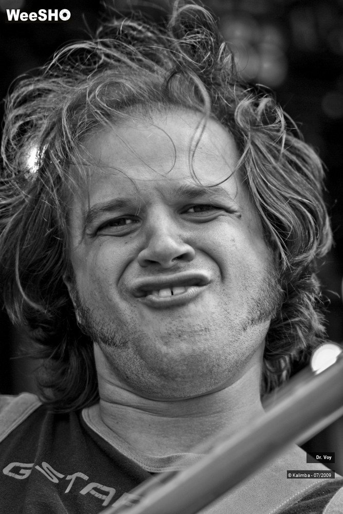 2/41 photos du spectacle Dr. Voy