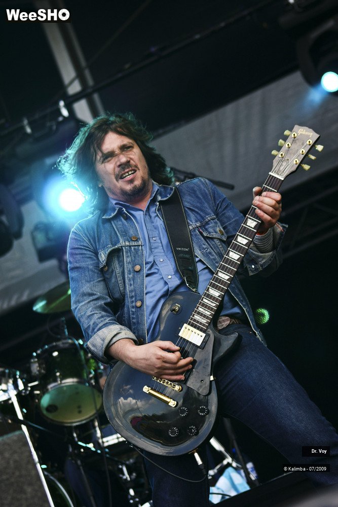 5/41 photos du spectacle Dr. Voy