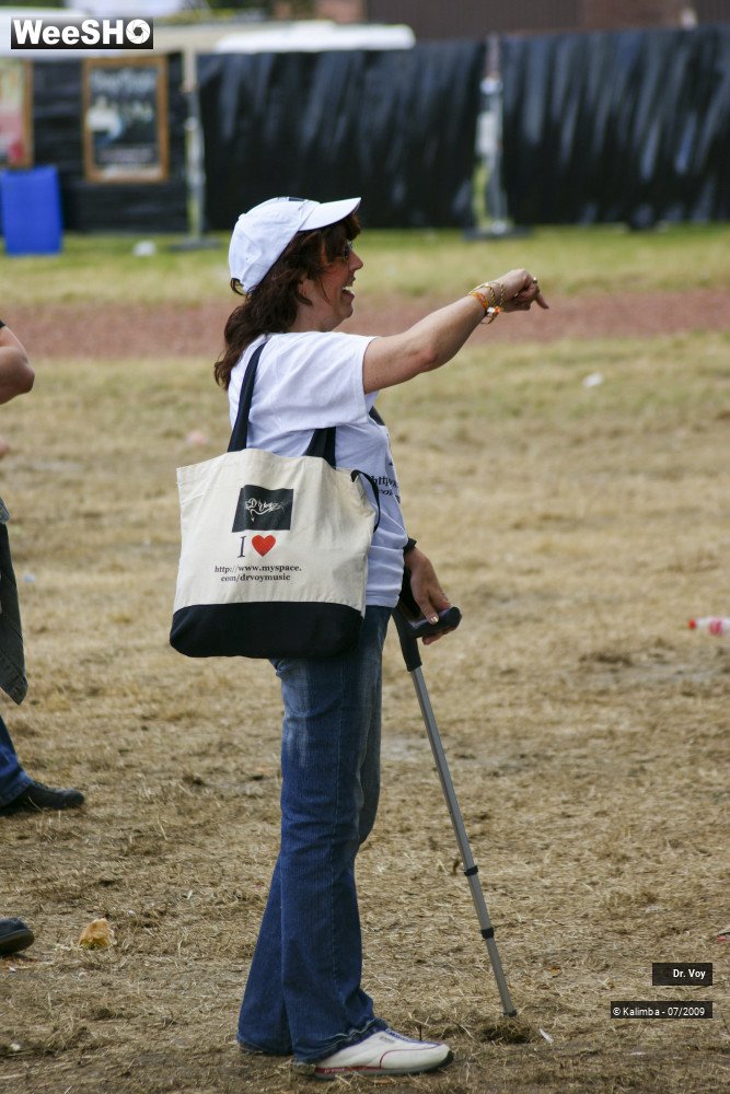 8/41 photos du spectacle Dr. Voy