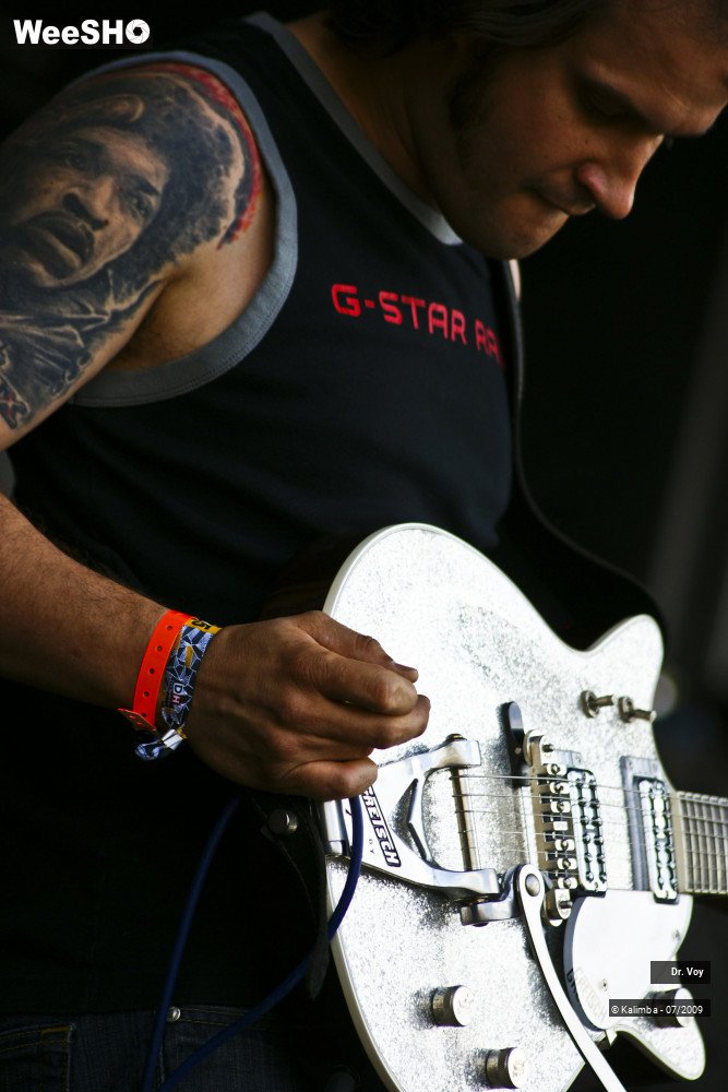 9/41 photos du spectacle Dr. Voy