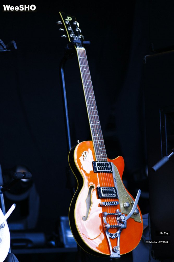 15/41 photos du spectacle Dr. Voy