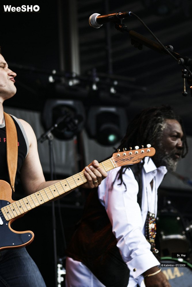 17/41 photos du spectacle Dr. Voy