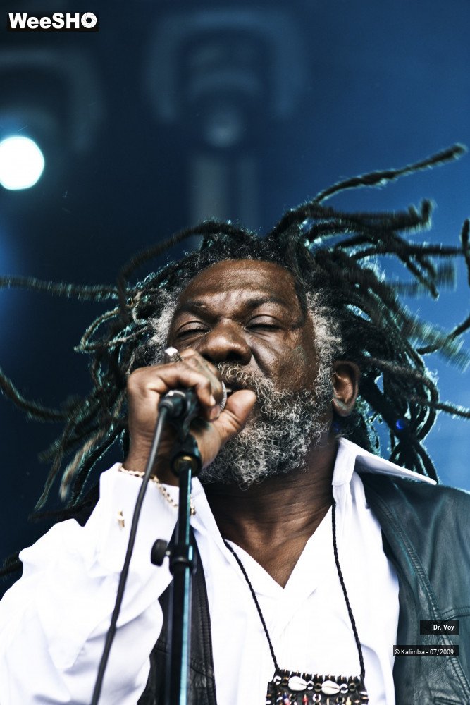 18/41 photos du spectacle Dr. Voy