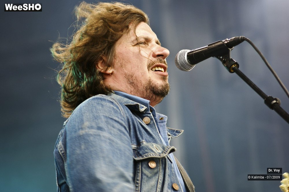 20/41 photos du spectacle Dr. Voy