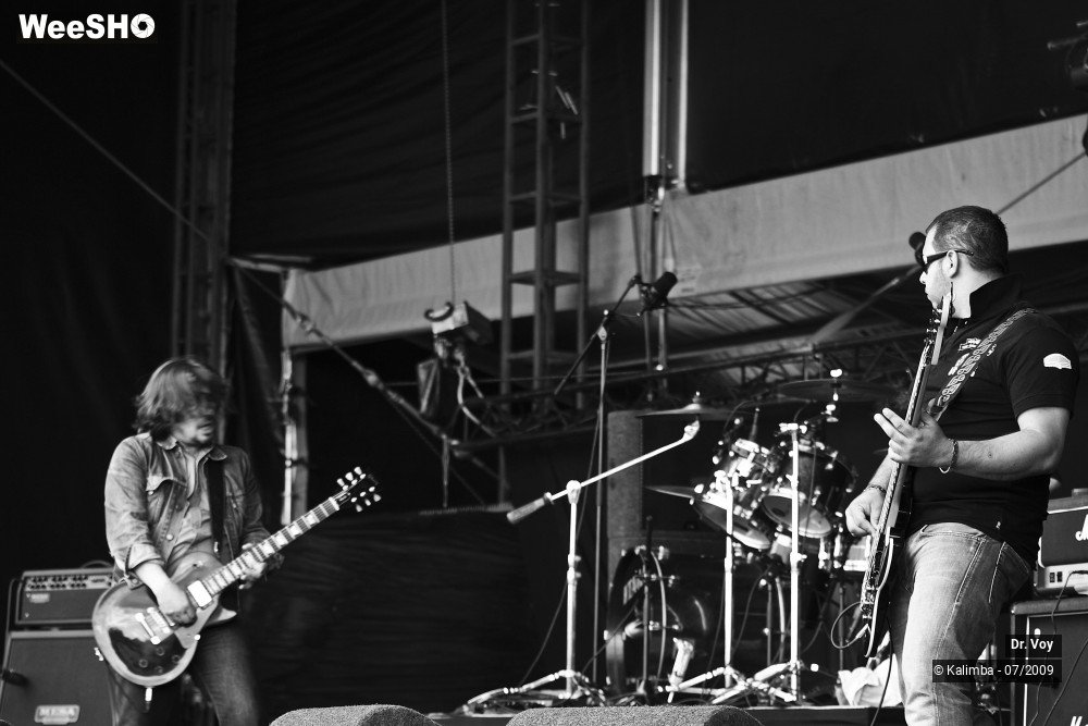 23/41 photos du spectacle Dr. Voy