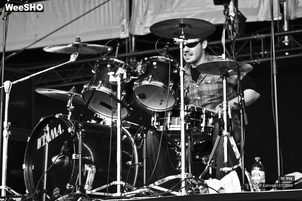 26/41 photos du spectacle Dr. Voy