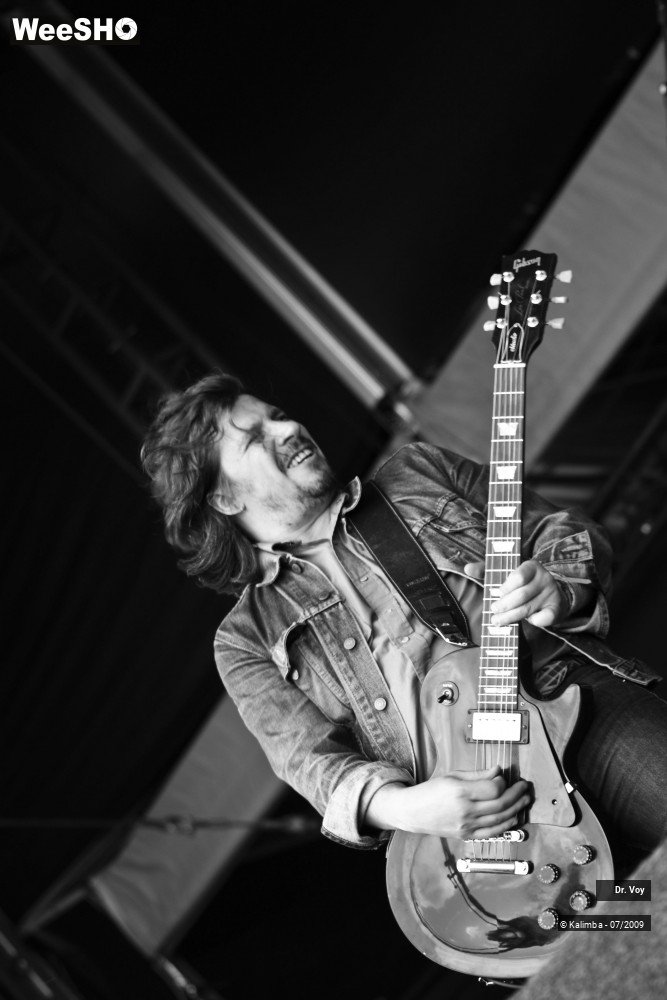 27/41 photos du spectacle Dr. Voy