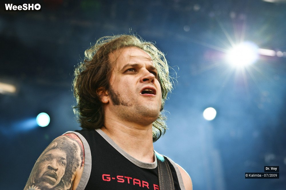 29/41 photos du spectacle Dr. Voy