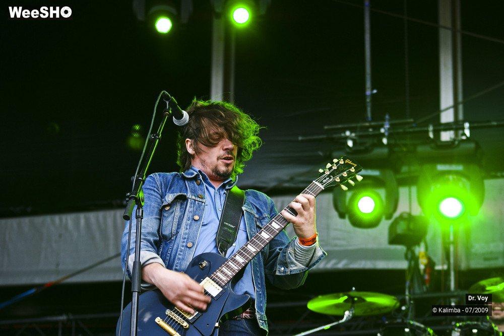 33/41 photos du spectacle Dr. Voy