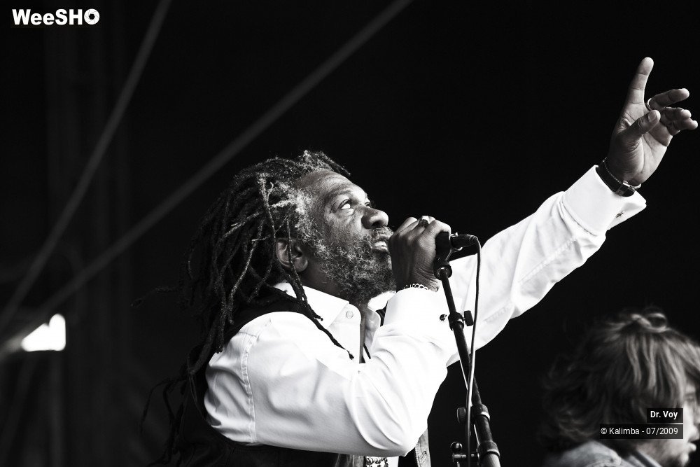 36/41 photos du spectacle Dr. Voy