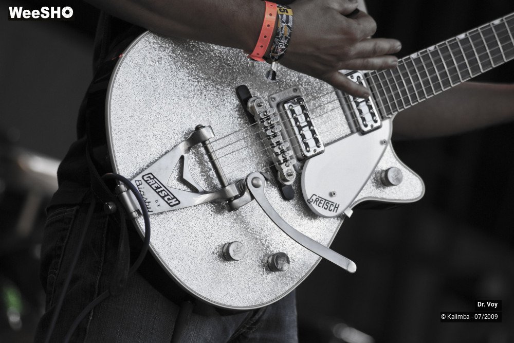 39/41 photos du spectacle Dr. Voy