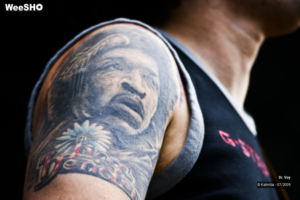 40/41 photos du spectacle Dr. Voy