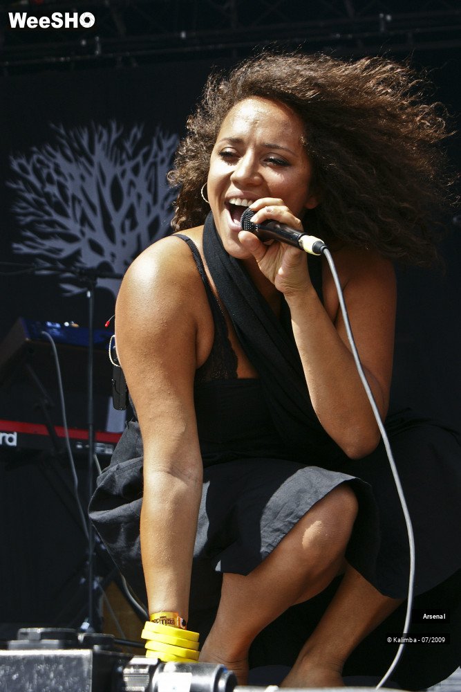 3/46 photos du spectacle Arsenal