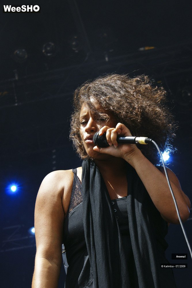 5/46 photos du spectacle Arsenal