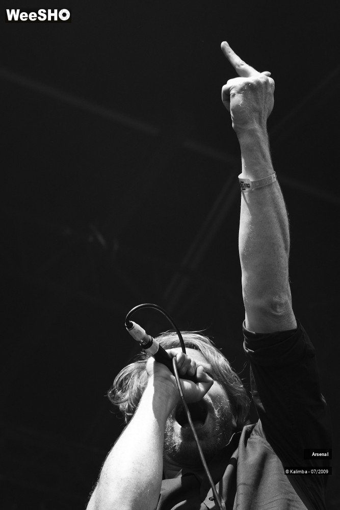 6/46 photos du spectacle Arsenal