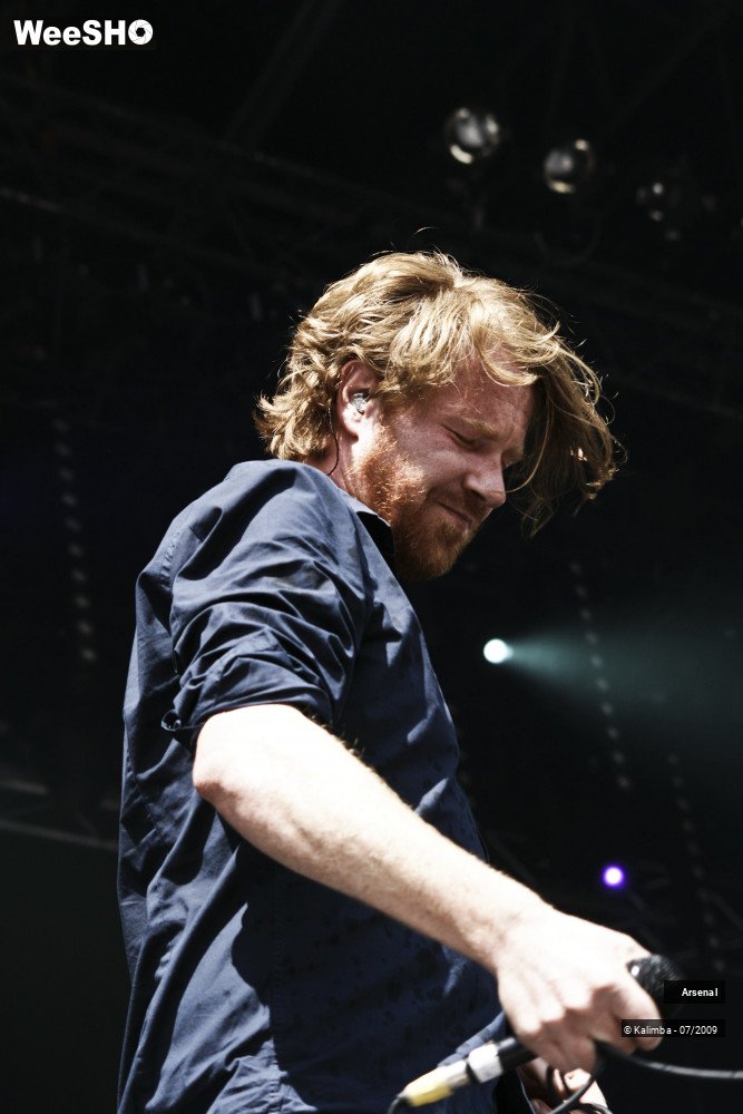 8/46 photos du spectacle Arsenal