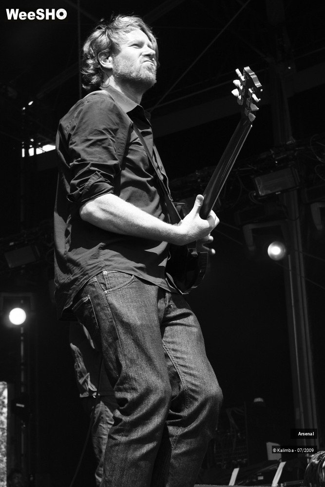 9/46 photos du spectacle Arsenal