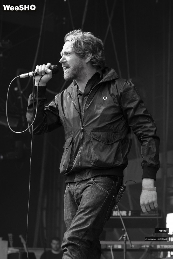 10/46 photos du spectacle Arsenal