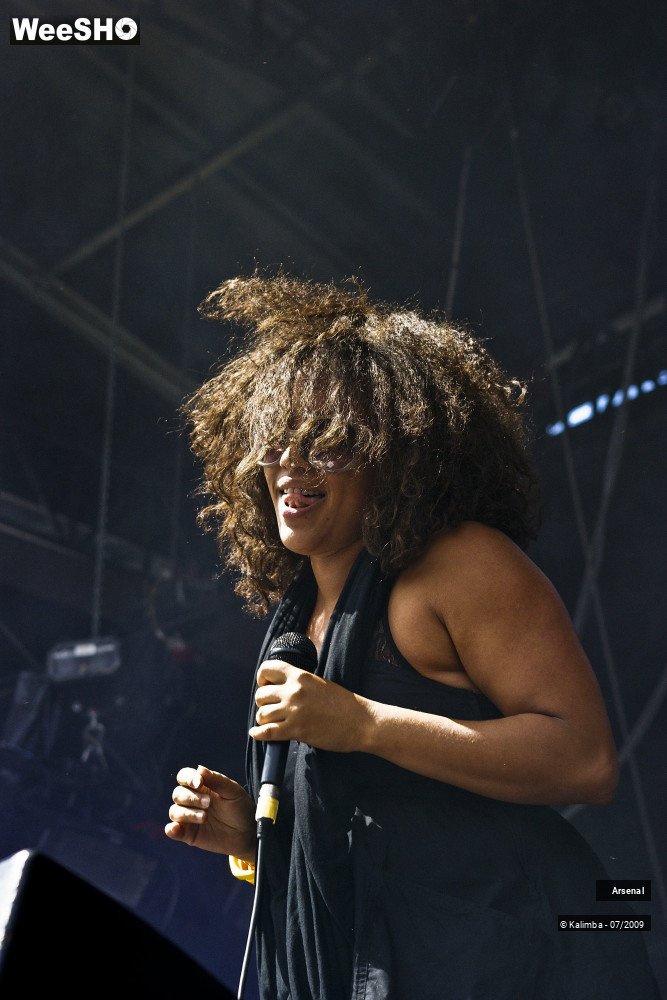 12/46 photos du spectacle Arsenal